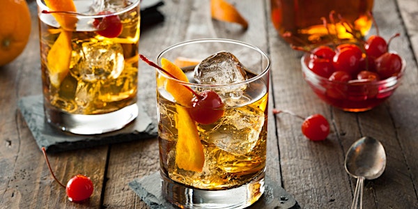 Bourbon Basics (8/8/17)