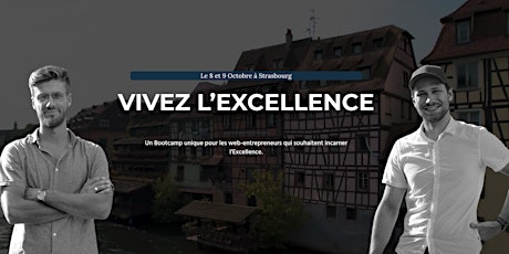 Bootcamp business - L'excellence