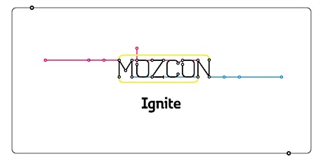 MozCon Ignite 2017 primary image