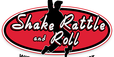 Shake, Rattle,  & Roll with The King Fan Fest