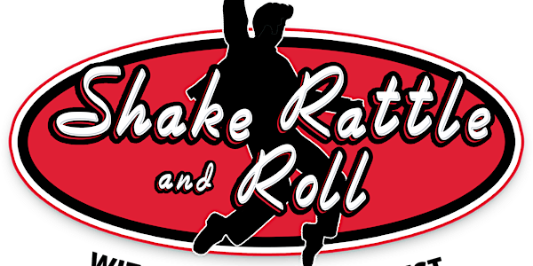 Shake, Rattle,  & Roll with The King Fan Fest