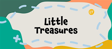 Little Treasures Play Cafe