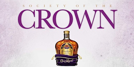 7*15 / Crown Life / Sponsored by Crown Royal Whisky / 10:00p -2:00a / 1925 Lounge 111 S 17th St, Philadelphia, PA 19103 / StarPower Marketing Group LLC / July 15, 2017 primary image