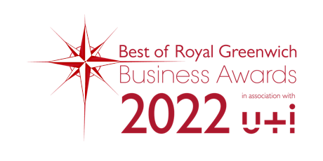 Online Event: How to enter the 2022 Best of Royal Greenwich Business Awards