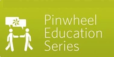 Pinwheel Education Series: Back to School Anxiety primary image