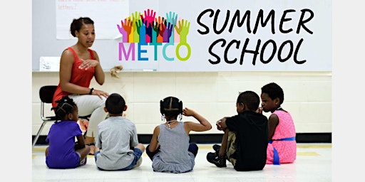 METCO Summer School 2022 - LATE PAYMENT