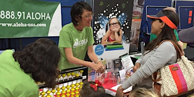 Image principale de 13th Contra Costa Camp and School Fair - Mar. 28 FREE in Concord