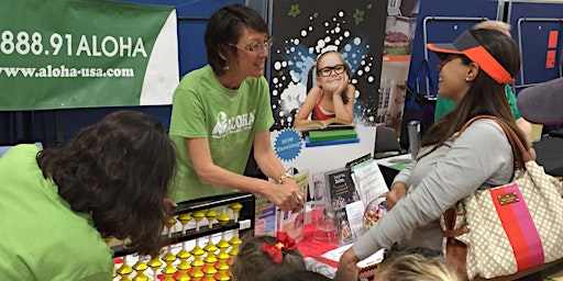 Image principale de 13th Contra Costa Camp and School Fair - Mar. 28 FREE in Concord