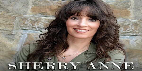 "Sherry Anne" Singer, Speaker, Writer - Gospel Singspiration