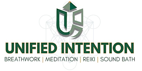 Ascension Breathwork, Meditation and Sound Bath given by Unified Intention