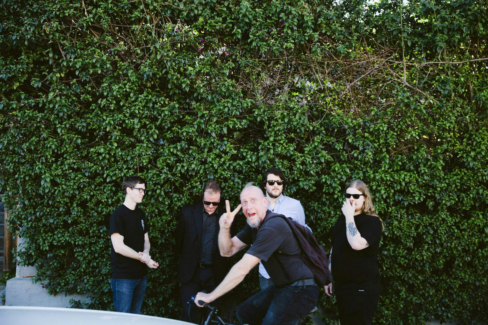 Protomartyr