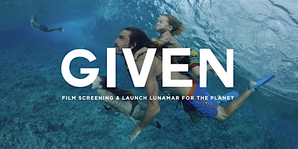 GIVEN: The Movie