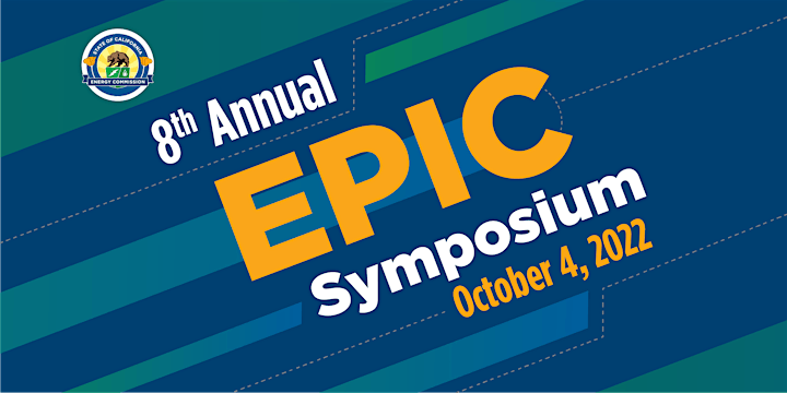 2022 EPIC Symposium (Remote Event) image