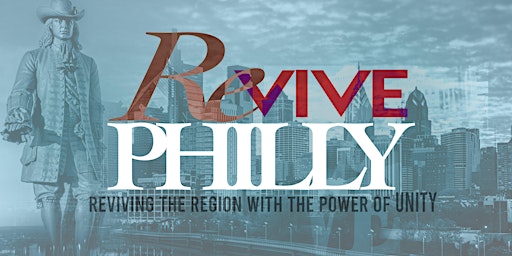 Revive Philly