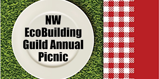 NW EcoBuilding Guild Annual Picnic