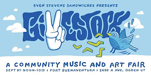 Givestock Ogden 2017