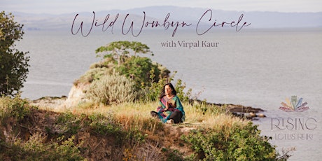 Wild Wombyn Circle with Virpal Kaur