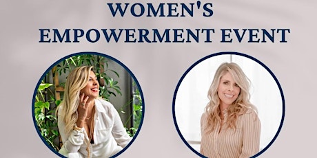 Women's Empowerment Networking Event