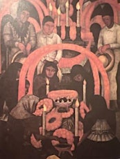 Diego Rivera: His Revolutionary Art & Life - Part 3