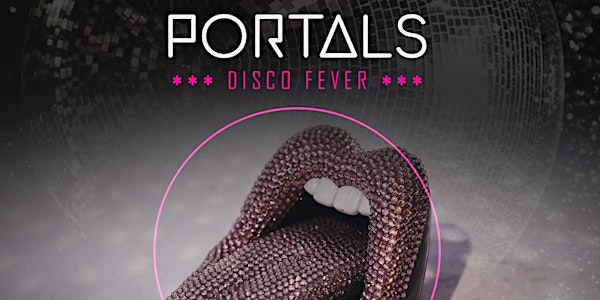Disco Fever on Forever Club Benalmadena // Show PORTALS