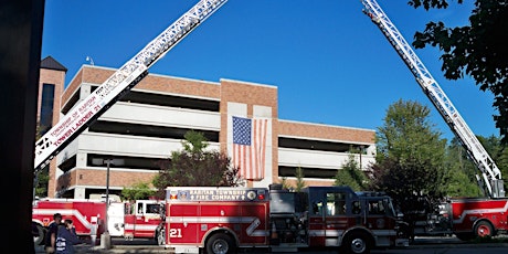 7th ANNUAL RTFC 9/11 FIREFIGHTER STAIRCLIMB primary image