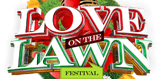 Love On The Lawn Festival