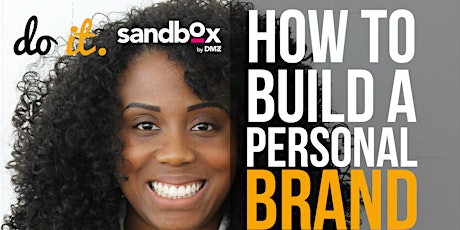 How to Build Your Personal Brand primary image