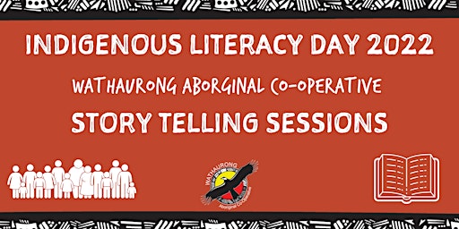 Wathaurong Aboriginal Co-operative: Indigenous Literacy Day
