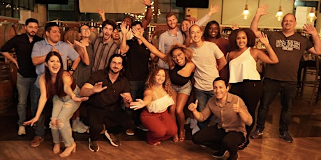 Salsa & Bachata Meetup in Houston. Every Thursday @ Sable Gate Winery 09/01