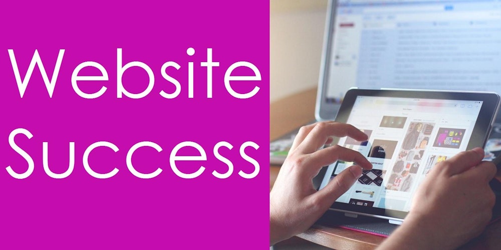 Bellevue - Website Success Part 2: Website Attraction & SEO