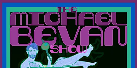 The Michael Bevan Show
