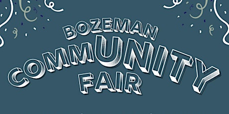 Bozeman CommUNITY Fair