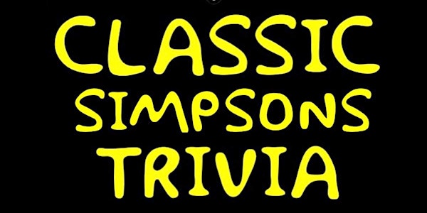 The Hart Foundation: Classic Simpsons Trivia