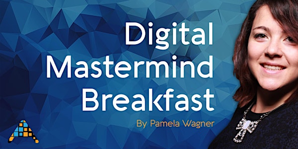 Digital Mastermind Breakfast: Lisbon