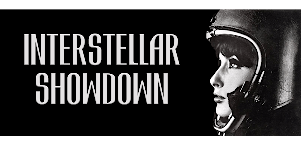 Belles of Space City Interstellar Showdown Women's Pinball Tournament