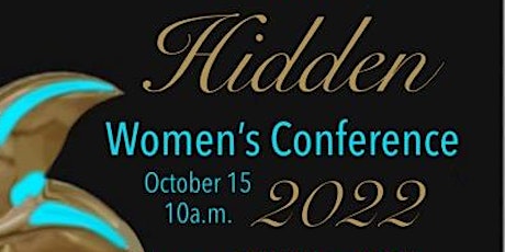 Hidden Womens Conference