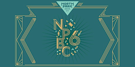 NPBC6 6th Anniversary Party