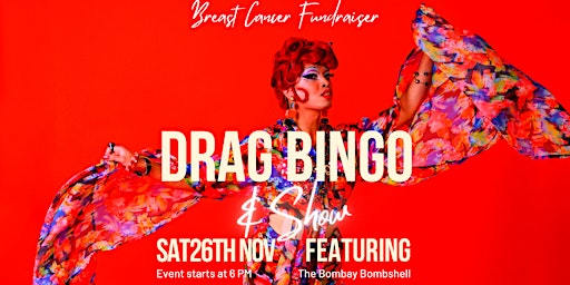 Drag Bingo & Show