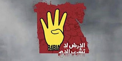 Commemorate the dispersal of the Rabaa Al-Adawiya and al-Nahda Sq. sit-ins