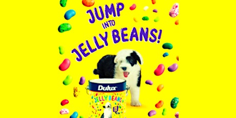 "Jumping Back into Jelly Beans" Training & Launch 2022