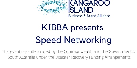 KIBBA Speed Networking