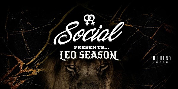 Social West Hollywood Leo Season Special