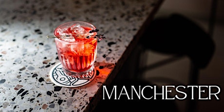 Gin Journey Manchester