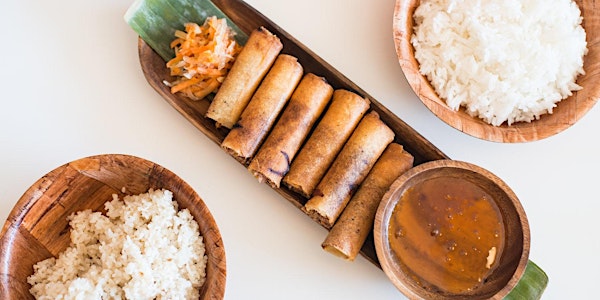 San Miguel Beer Presents Dishing Up Toronto™: Kain Na! A KULTURA Passport