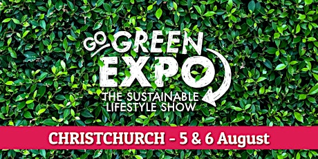 Christchurch Go Green Expo 2023