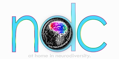 At Home in Neurodiversity - ADHD, Autism/Asperger's, Etc. Discussion Group