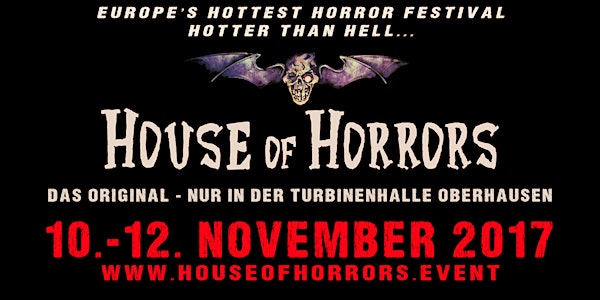 House of Horrors