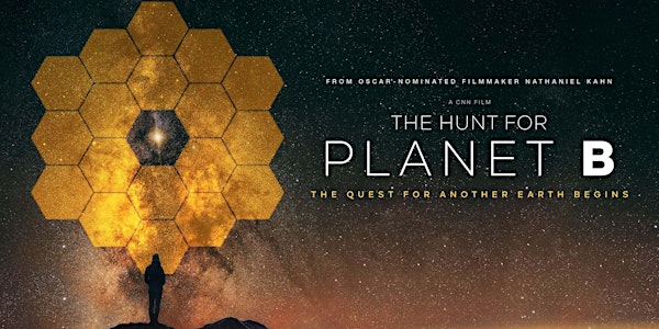 "The Hunt for Planet B": A Free, At-Home Film Screening
