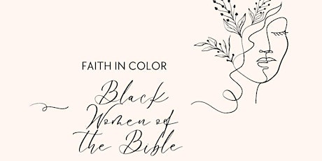 Faith in Color, a Writers Journey