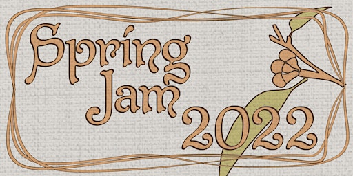 Spring Jam 2022